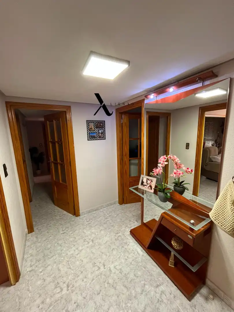 Wohnung mit Terrasse zum Verkauf in Alameda Alameda Cervantes, imagen 11