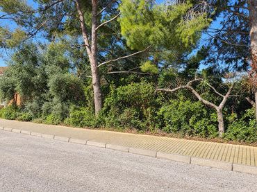 Terreno residenziale in vendita a Alt Empordà