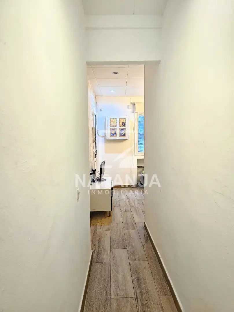 Piso en venta en Barcelona