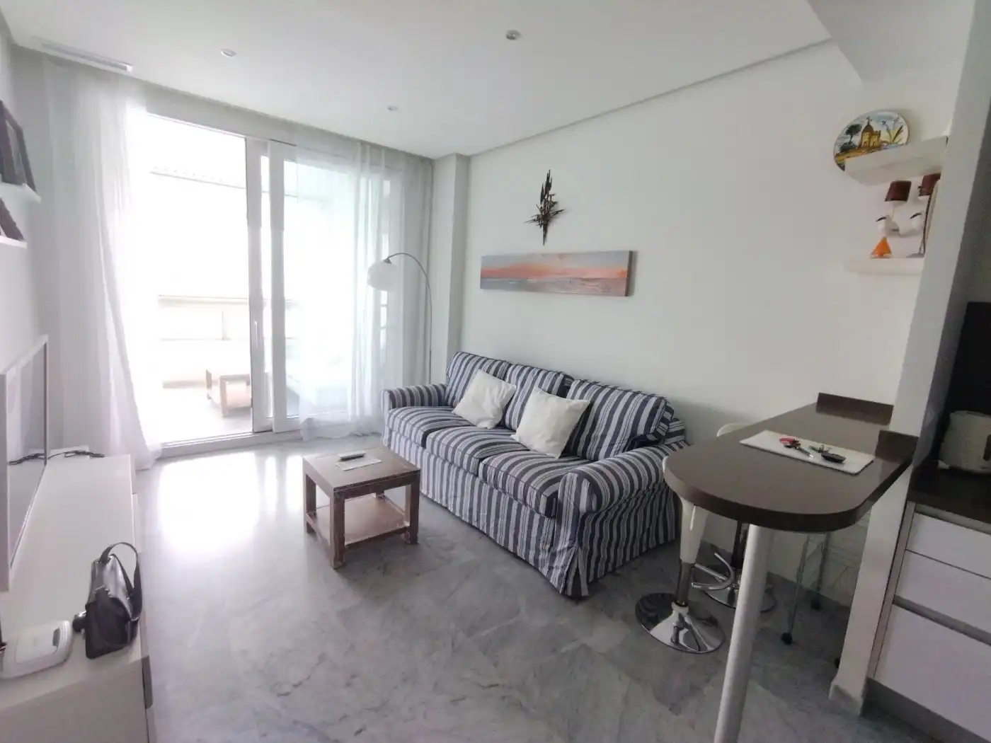 Wohnung zur Miete in Calle alcalde manuel catalan ch, 24, Rincón Alto