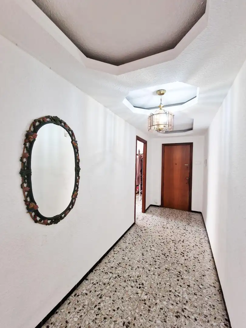 Wohnung mit Terrasse zum Verkauf in Elche ciudad, imagen 12