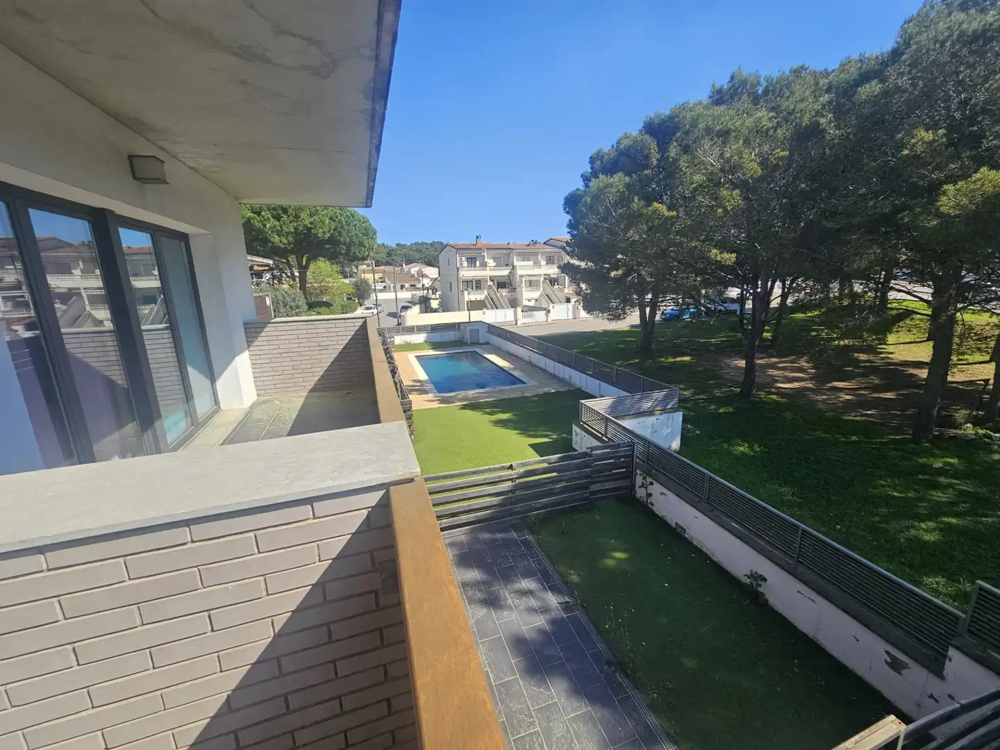 Casa a schiera con piscina in affitto a Port - La Cota - Puig Sec, imagen 5