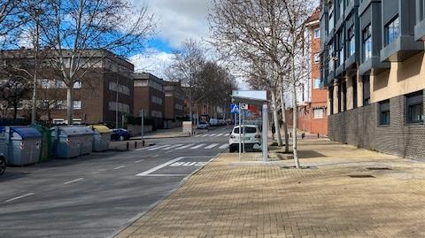 Foto 3 de Residencial en venta en La Fortuna, Leganés