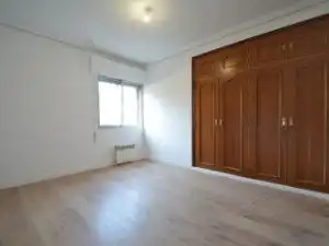 Habitación de Piso de alquiler en Madrid con Calefacción