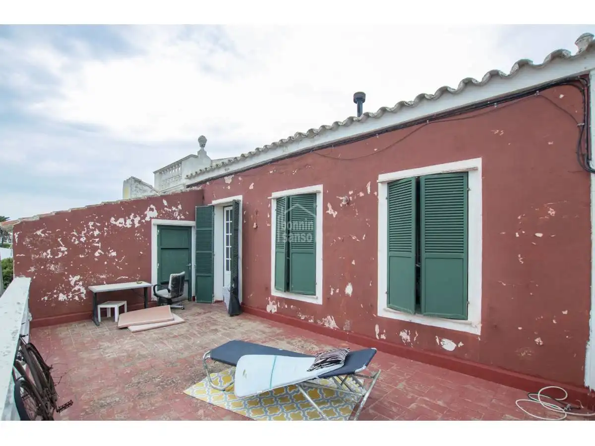 Casa rustica con piscina in vendita a Son Vilar - Trepucó, imagen 32