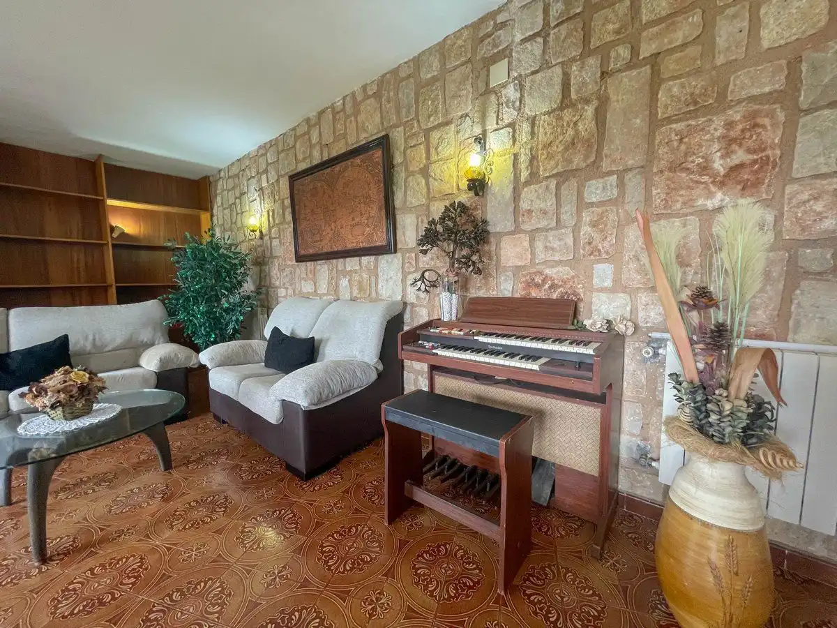Maison à vendre à La Viña - Montemar - San Jaime, imagen 48