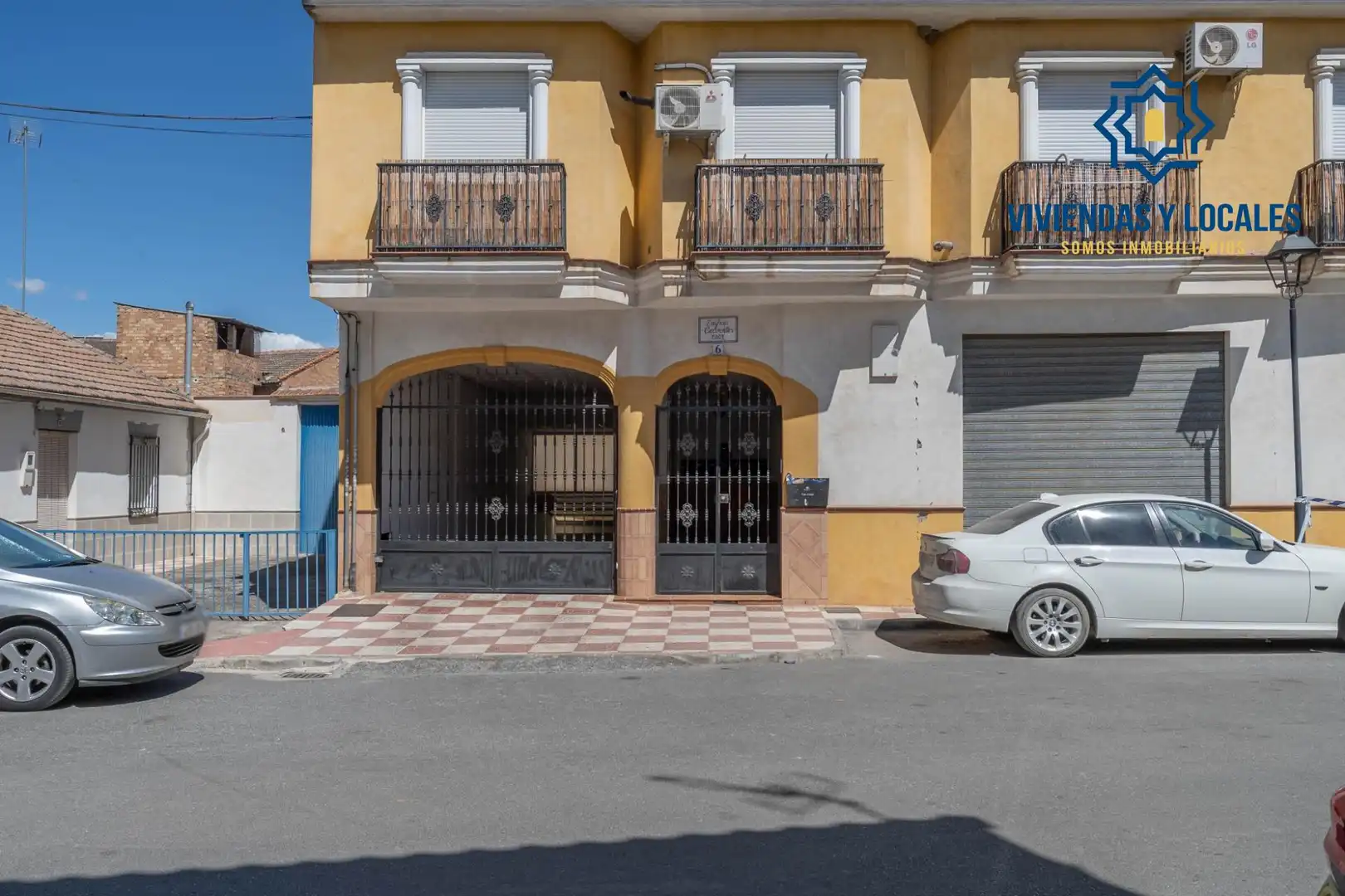 Piso con terraza en venta en Calle Calle San Juan de Dios, imagen 32