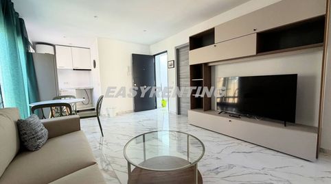 Foto 3 de Piso de alquiler en Calle San José, Huerta Fava - Santiago, La Línea de la Concepción