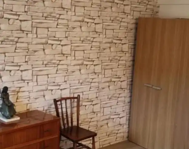 Habitación de Finca rústica en venta en Rabé de las Calzadas con Trastero y Amueblado
