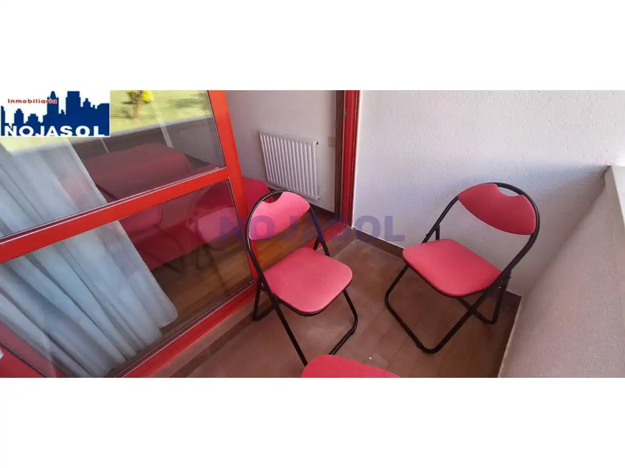Wohnung mit Terrasse zur Miete in Calle LOS PINARES 54, imagen 31