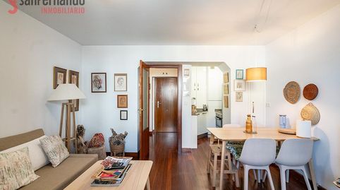 Foto 5 de Apartamento en venta en Calle Calle José María Pereda, 31, Centro, Torrelavega