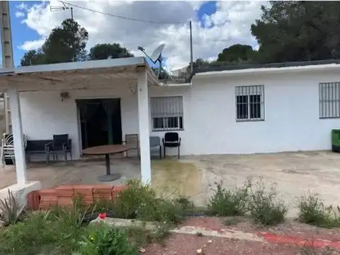 Casa rústica en venda a Partida Fontanelles 536, imagen 2
