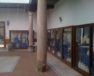 Finca rústica en venda en Ocaña amb Aire condicionat, Jardí privat i Terrassa