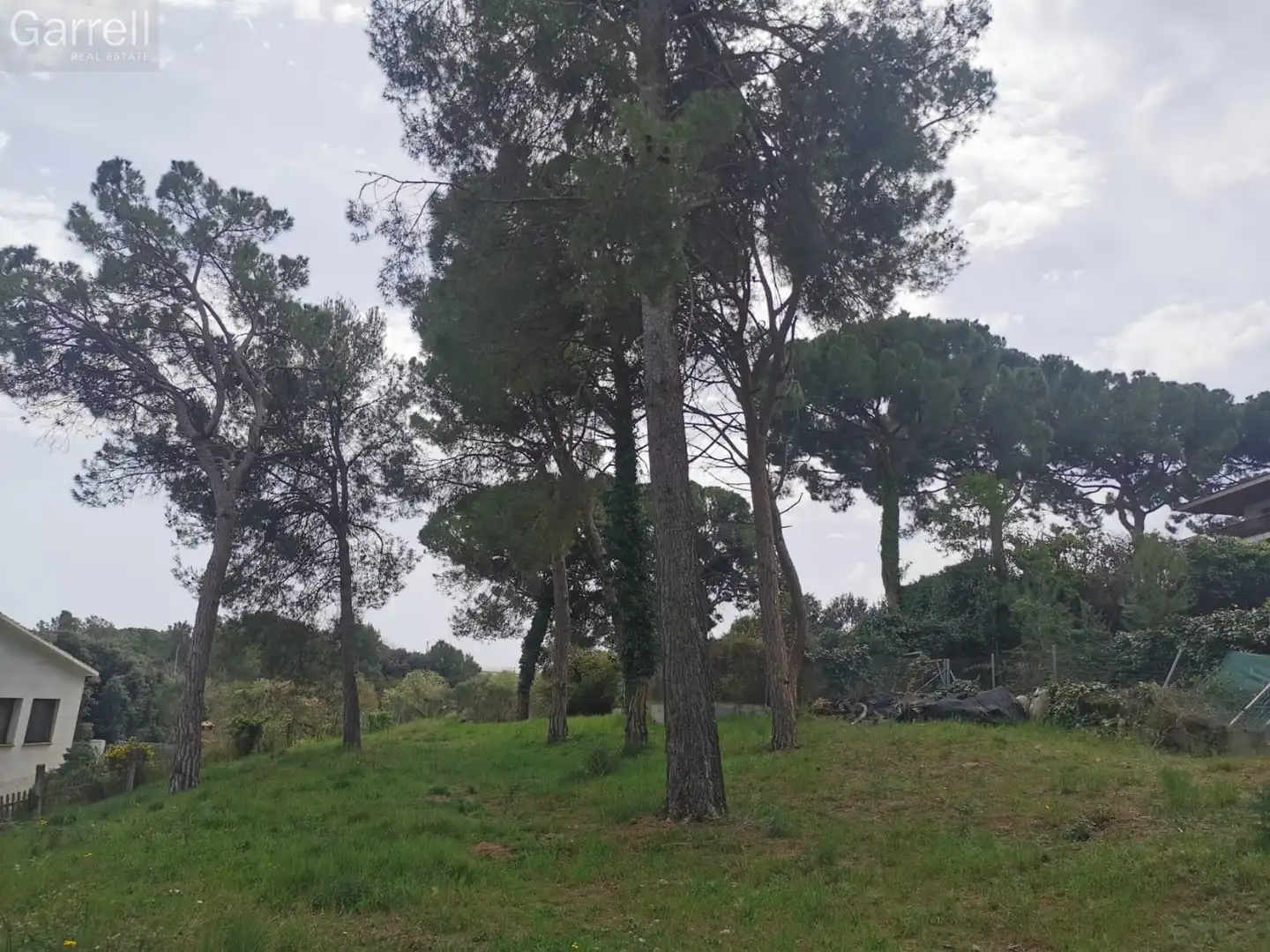 Lands and plots for sale in CL CAN FARELL 
 LLIÇA D'AMUNT (BARCELONA), imagen 6