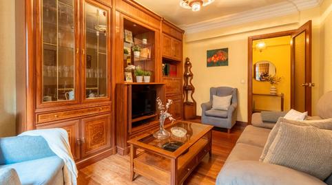 Foto 2 de Pis en venda a Salk Eta Sabin Kalea, Lartzabal - Gabierrota, Errenteria