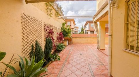 Foto 5 de Casa adosada en venta en Calle Ramal de Lenchin, 8, Cájar, Granada