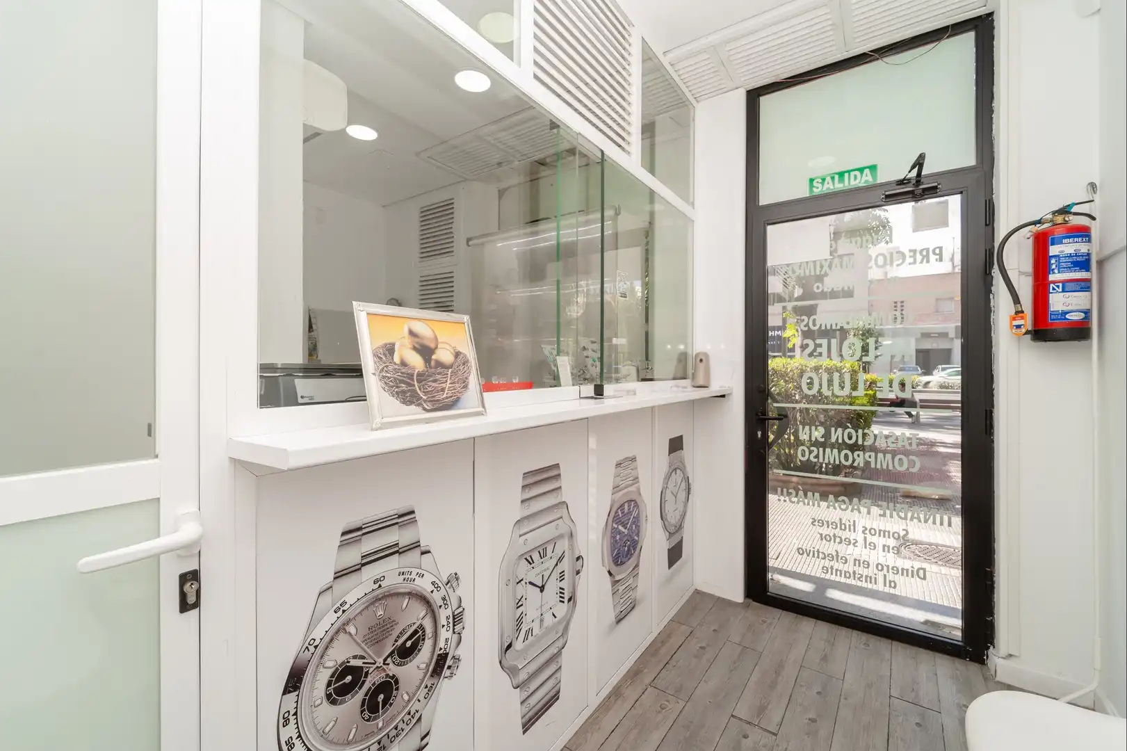 Local en venta en  Madrid Capital