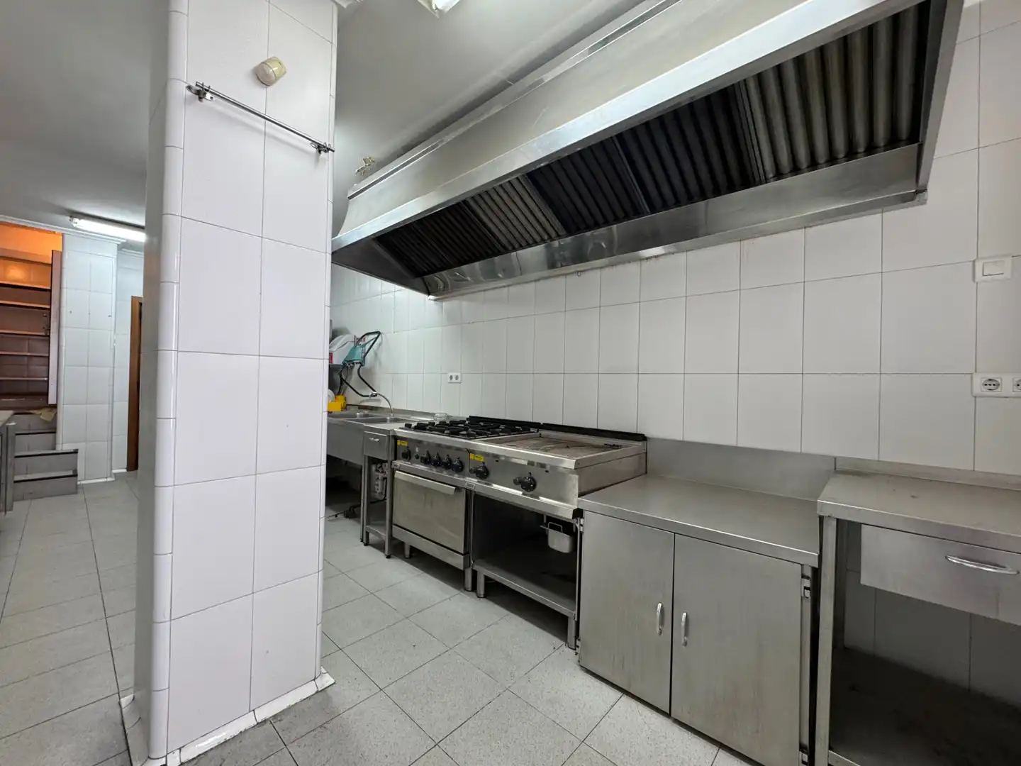 Local commercial à vendre à Calle San Pedro 49, imagen 14
