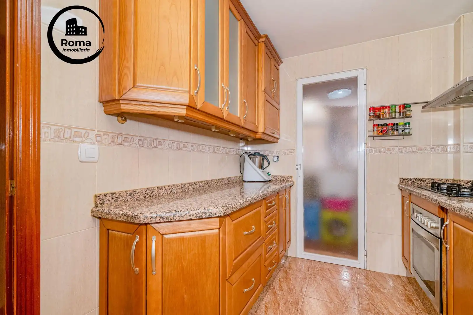 Casa a schiera con balcone in vendita a Híjar, imagen 27