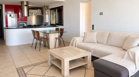 Foto 2 de Piso en venta en Nou Moles, Valencia Capital