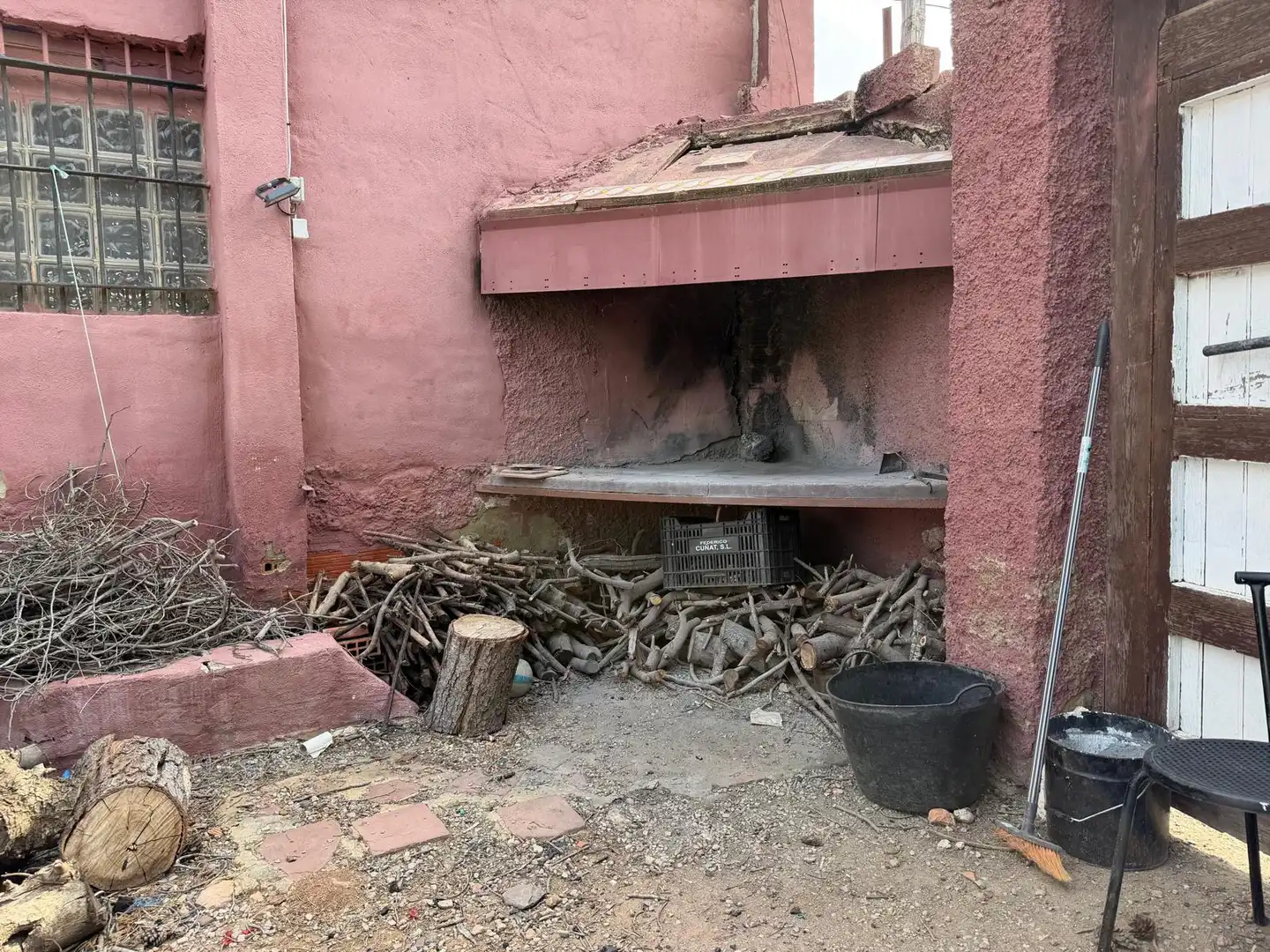 Casa o chalet en venta en Bétera con Amueblado