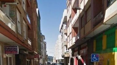 Foto 2 de Piso en venta en Calle Juan Jose Ruano, Santoña, Cantabria