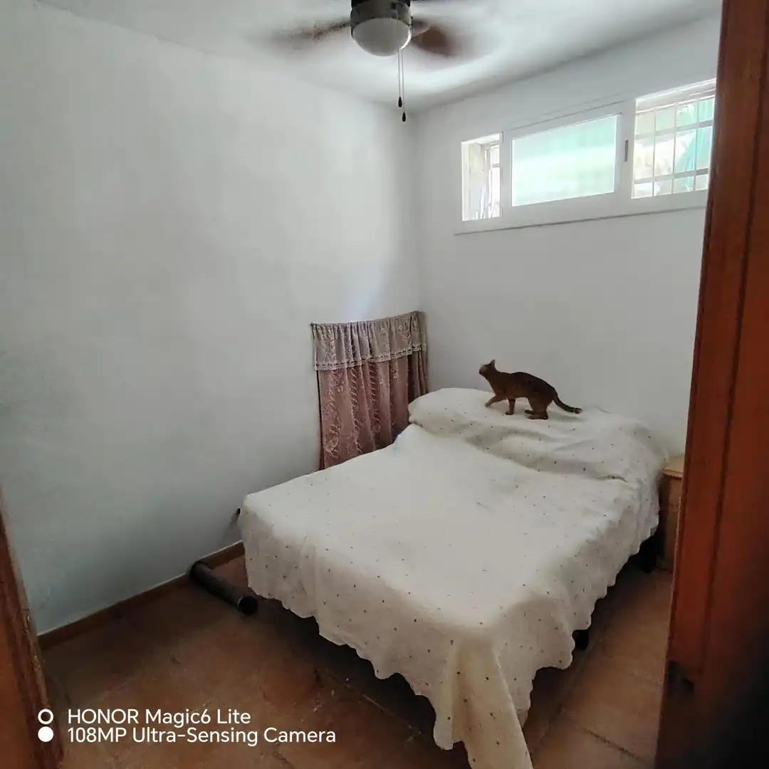 Casa amb jardí en venda a Carrer de les Garrigues, imagen 12