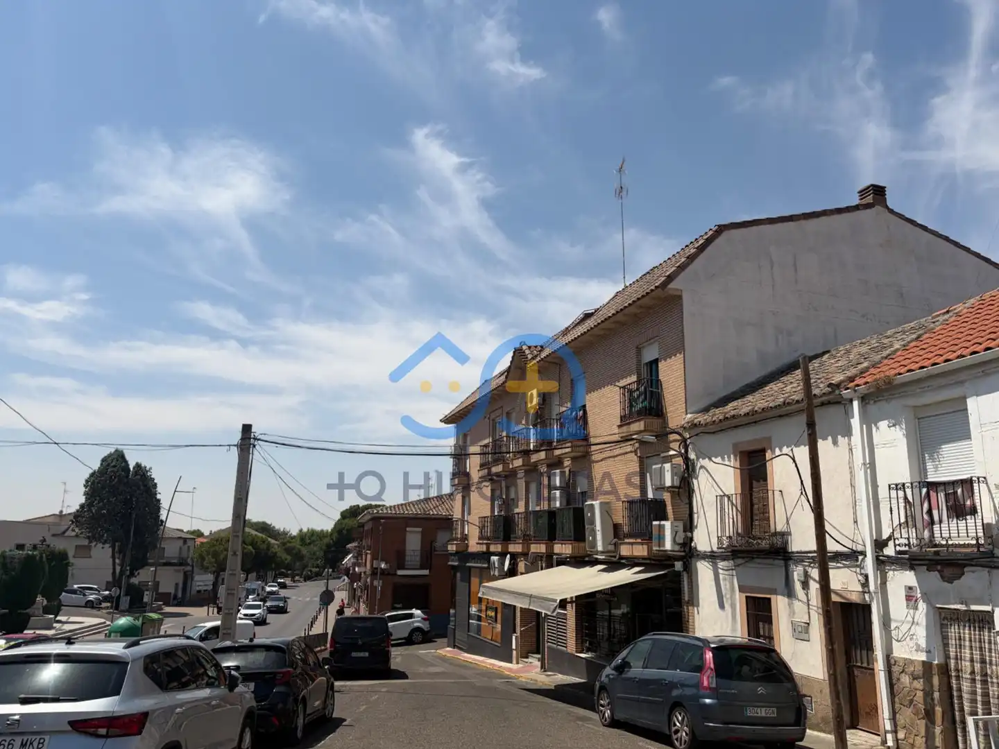 Aparcament en venda a Yuncos, imagen 7