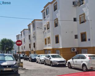 Vista exterior de Pis en venda en San Fernando amb Terrassa