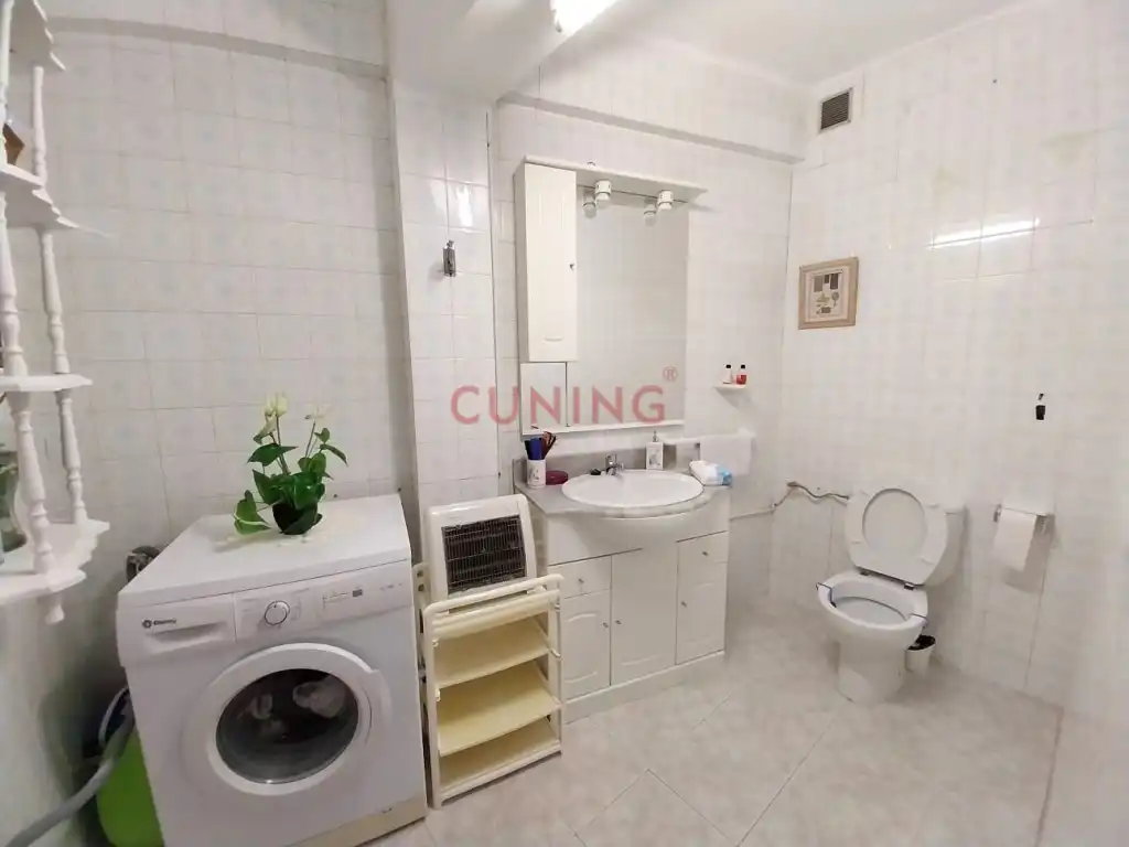 Bany de Pis en venda en Cáceres