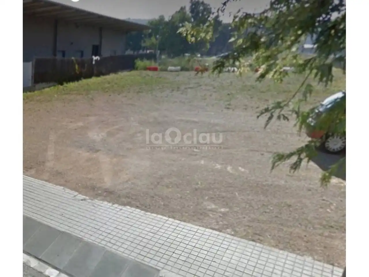Industriegrundstück zum Verkauf in Calle Osona, imagen 3