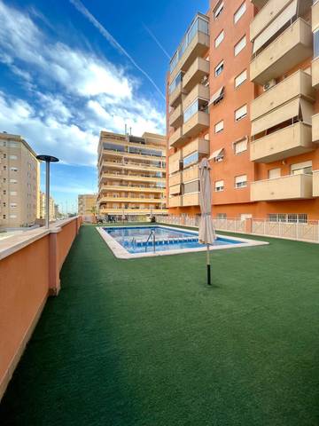 Piso en Venta en El Toscar