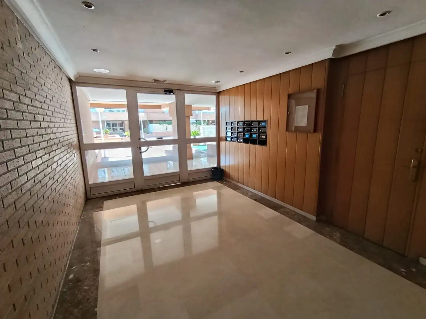 Flat with lift for sale in Avinguda Mare Nostrum, imagen 28
