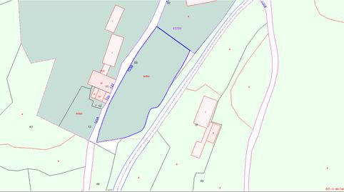 Foto 4 de Residencial en venda a Barrio Otañes, 123b, Otañes - Talledo, Castro-Urdiales