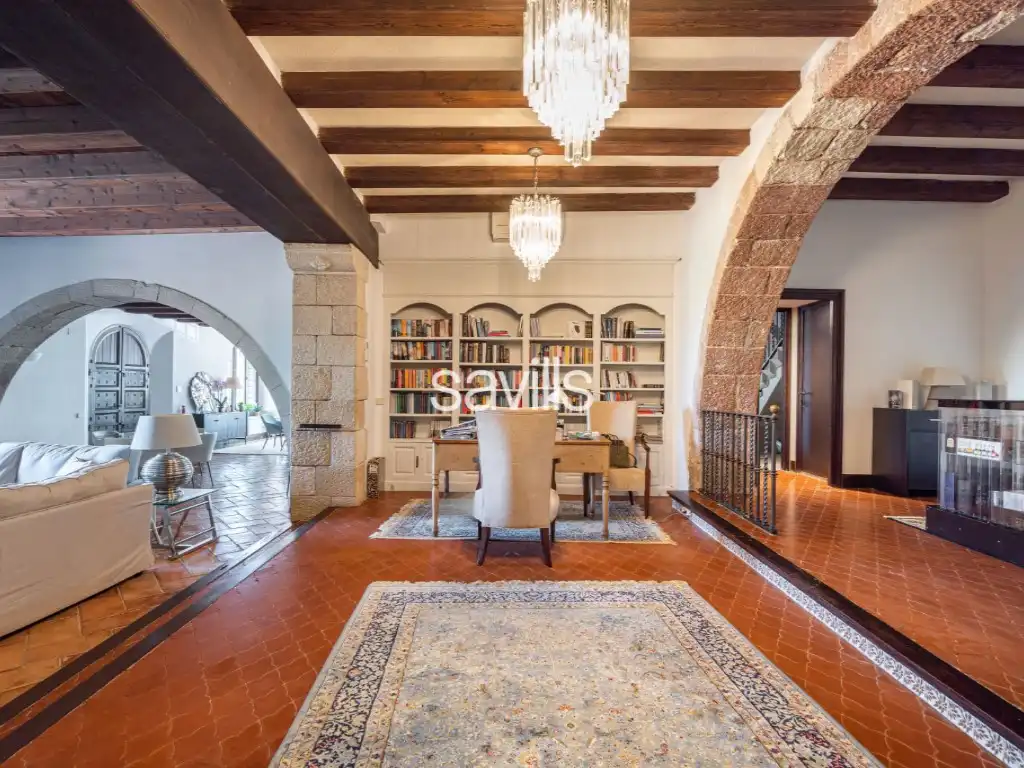 Casa con terraza en venta en Montmar, imagen 39