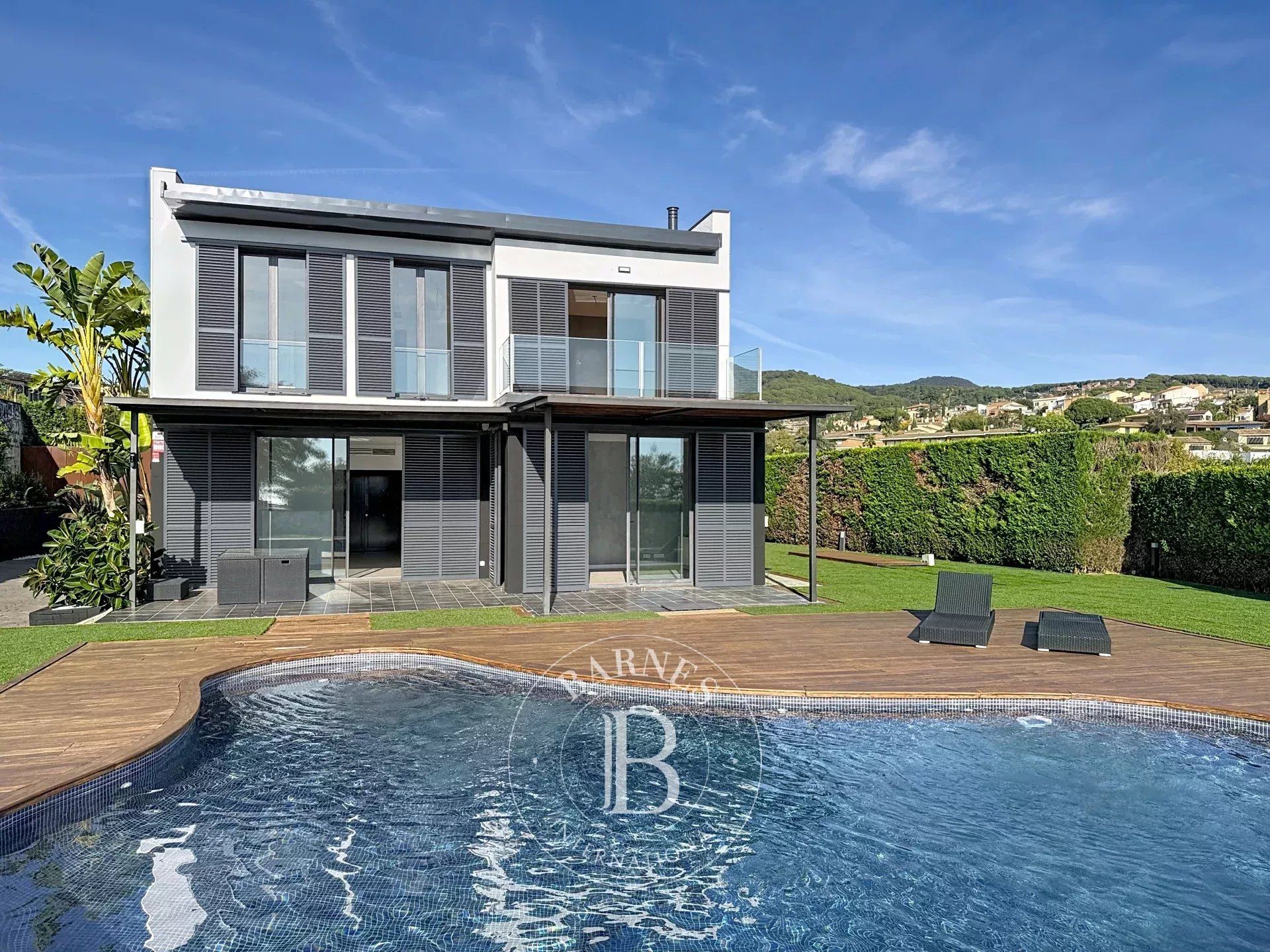 Casa o chalet en venta en Santa Maria Balís - Can Riera - Can Jordi