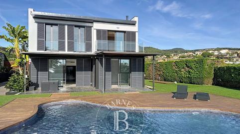Foto 3 de Casa o chalet en venta en Santa Maria Balís - Can Riera - Can Jordi, Barcelona