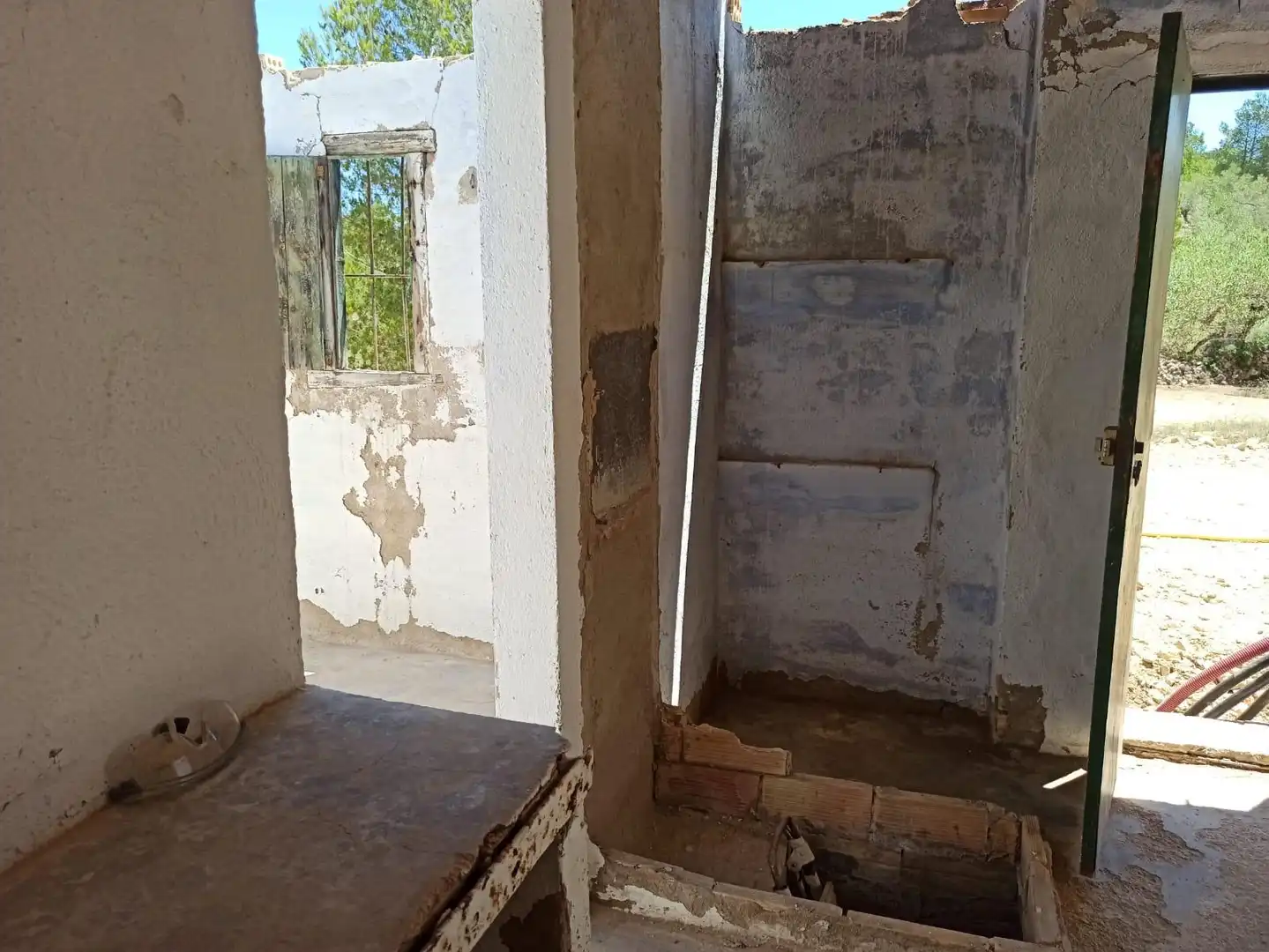 Casa rustica in vendita a L'Ametlla de Mar pueblo, imagen 9