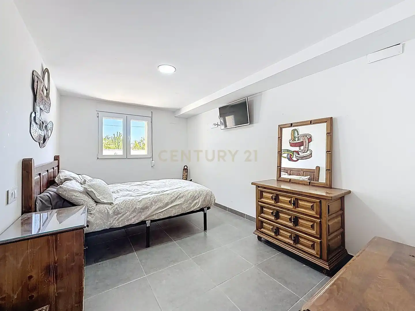 Habitación de Casa o chalet en venta en Torrevieja con Aire acondicionado, Trastero y Piscina