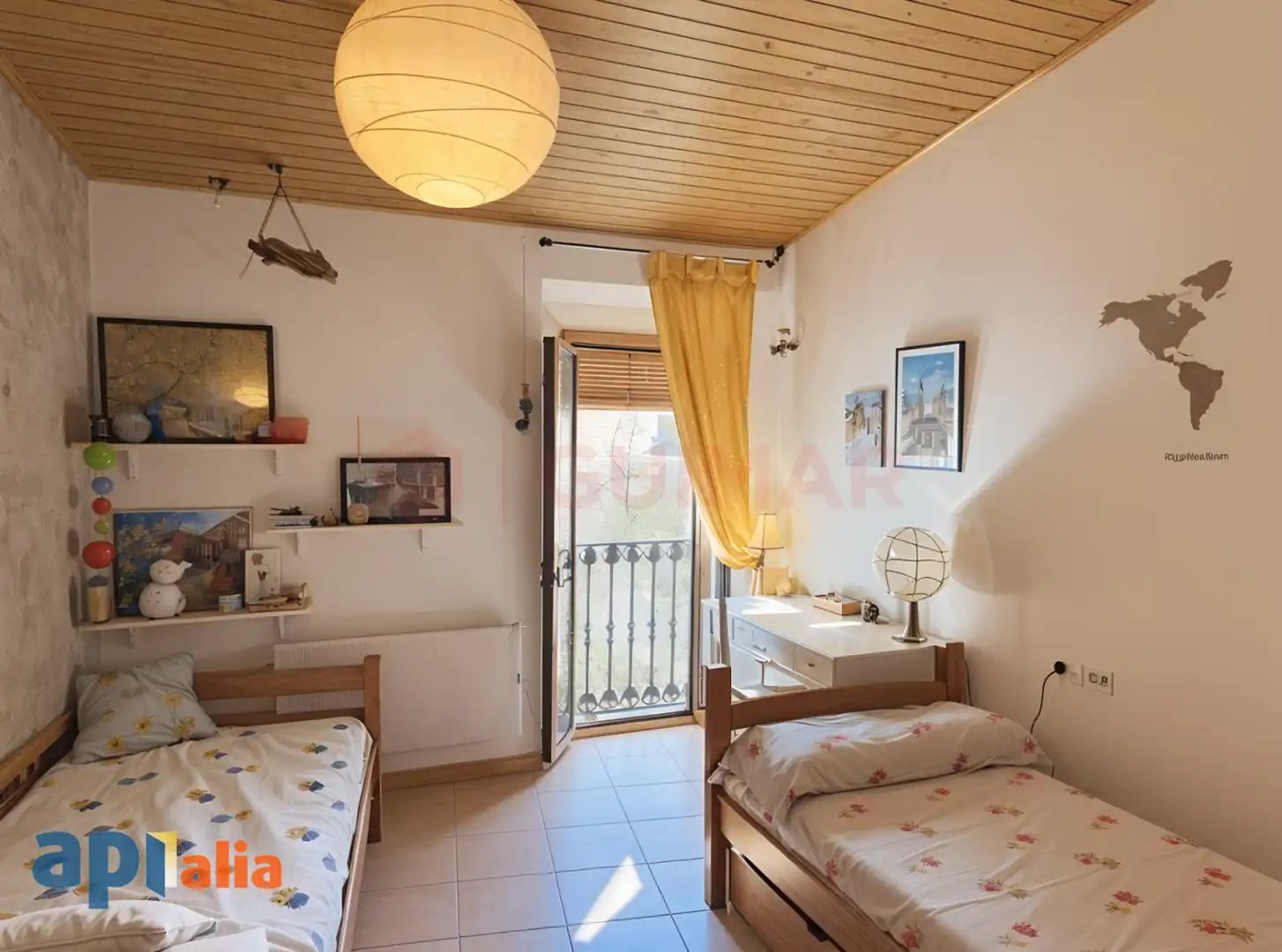 Casa amb terrassa en venda a Armentera L - Calle Puig Barotell, imagen 11