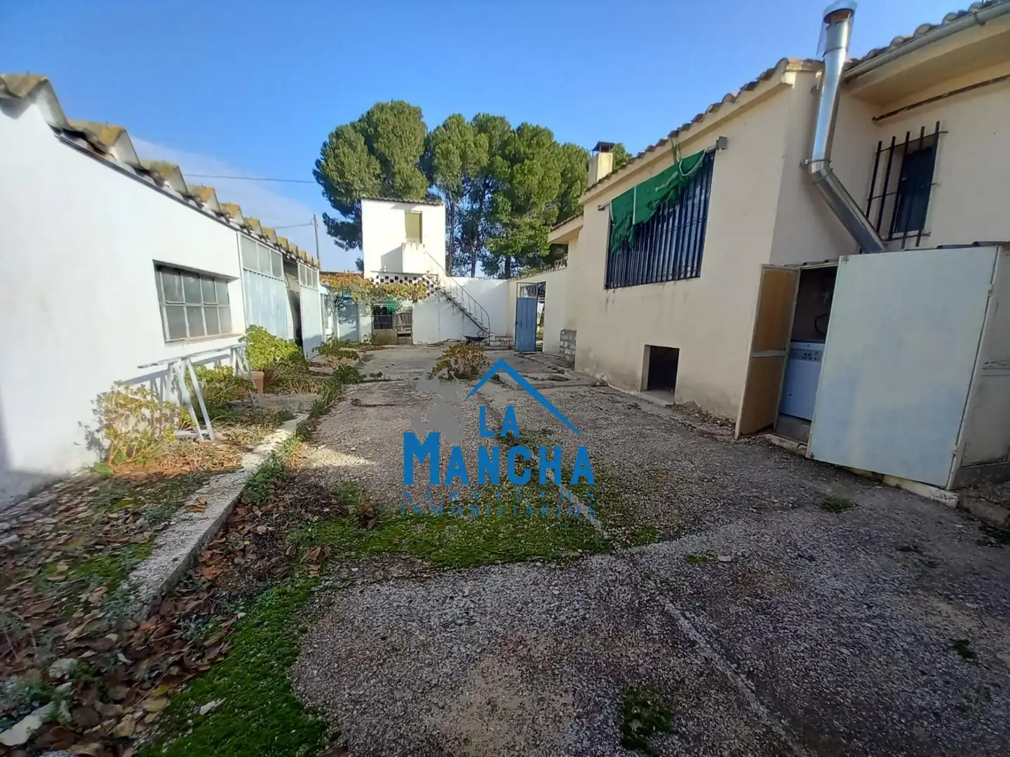 Casa rústica amb jardí en venda a Camino DISEMINADOS, imagen 41