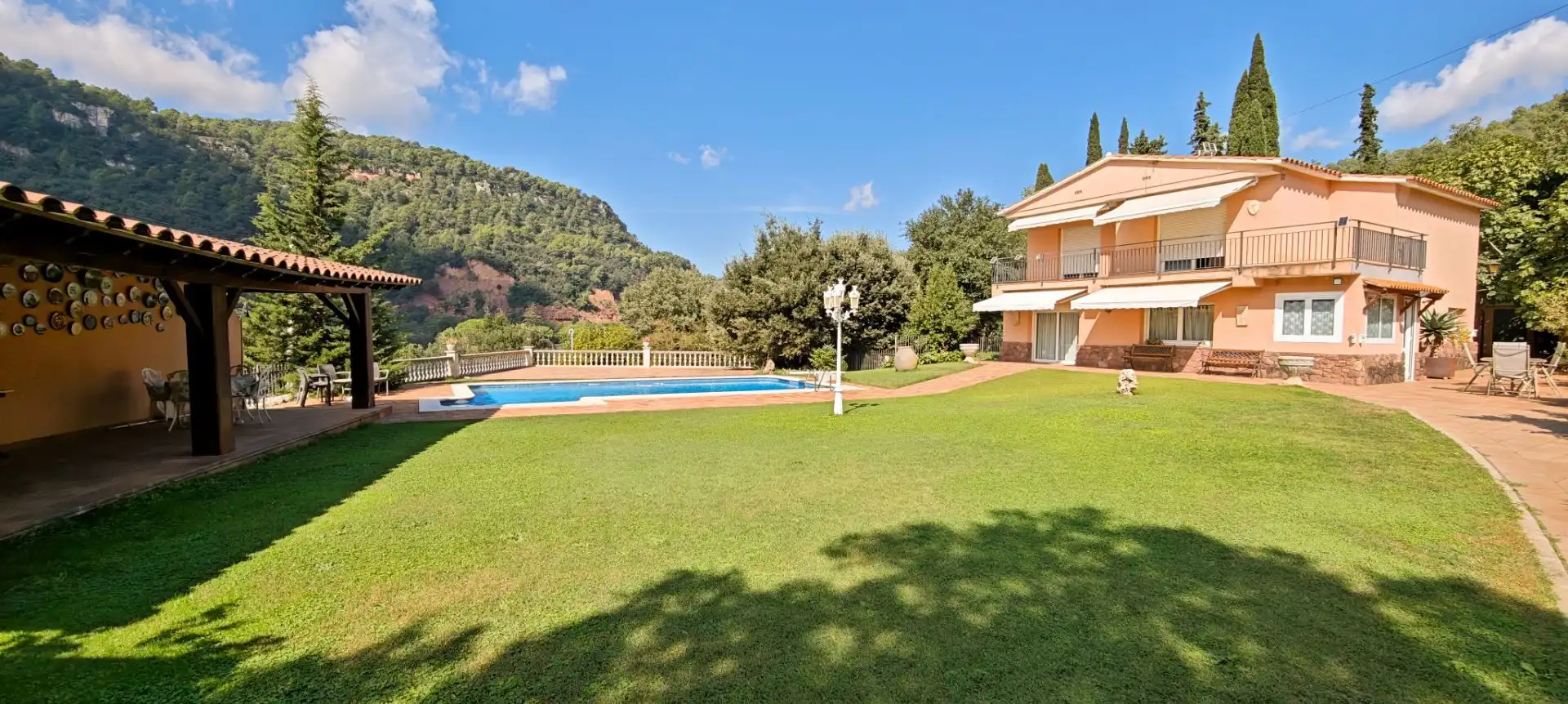 House with pool for sale in Tagamanent, imagen 54