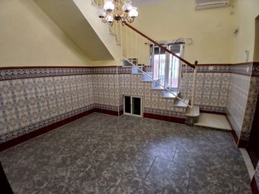 Casa con balcone in vendita a La Pastora - La Estación