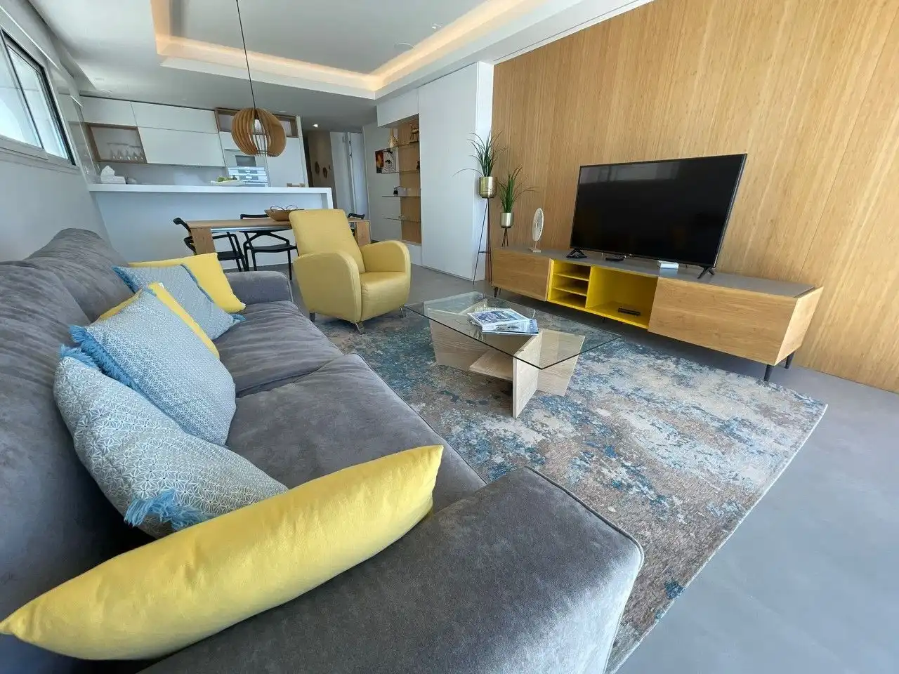 Apartment with pool for sale in Cumbre del Sol, imagen 6