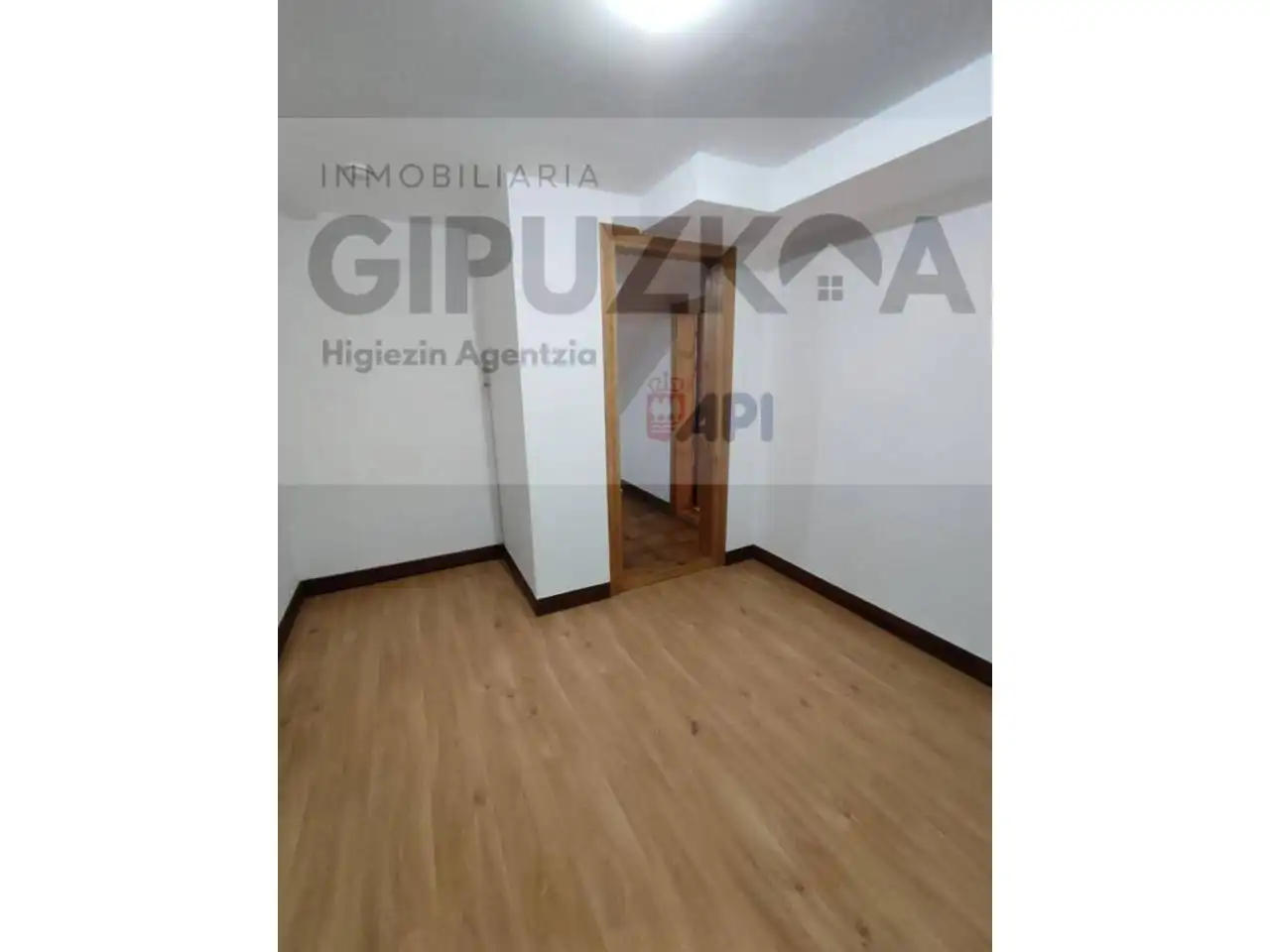 Oficina en venda en Donostia - San Sebastián 
