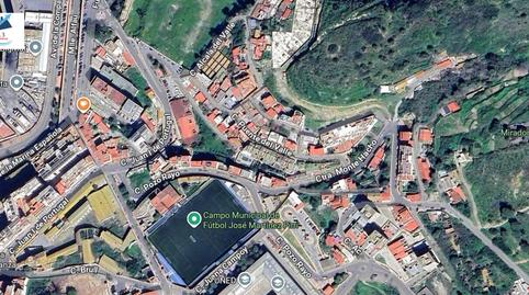 Foto 3 de Garatge en venda a Avenida Puente del Valle, Hacho - San Amaro, Ceuta