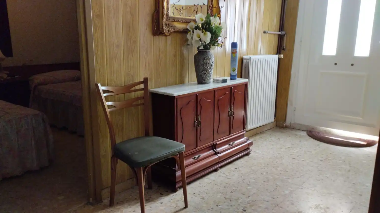 Casa adosada en venda en El Redal amb Calefacció i Jardí privat