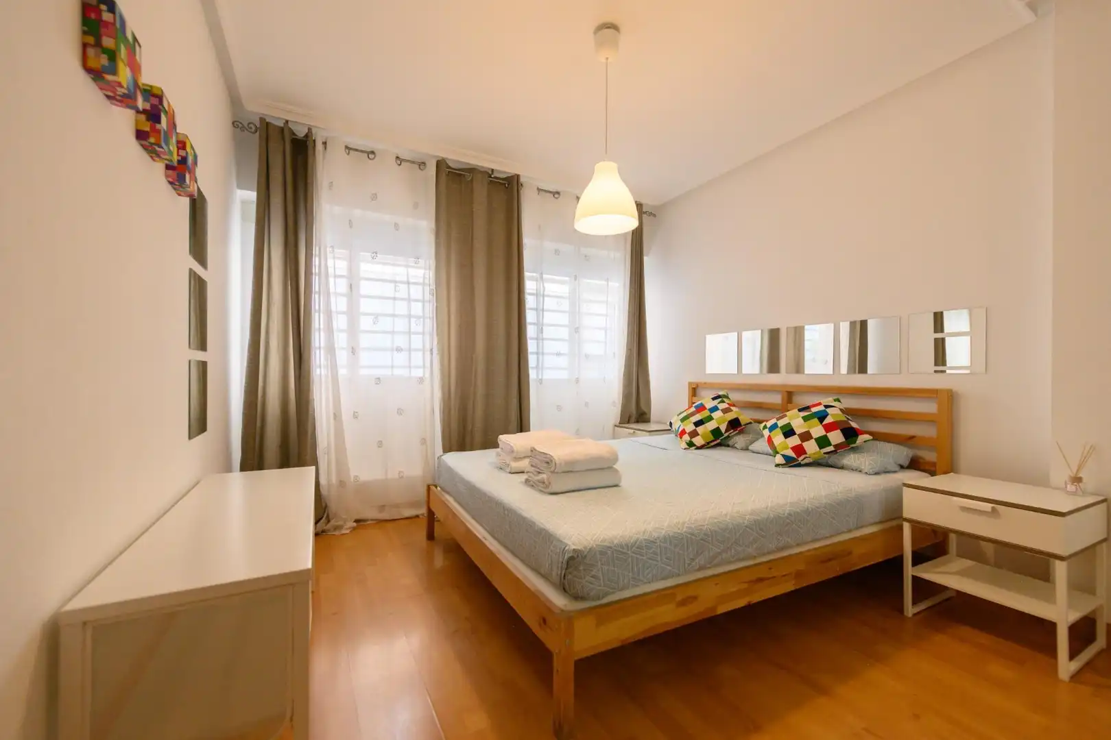 Habitación de Piso de alquiler en Bilbao 
