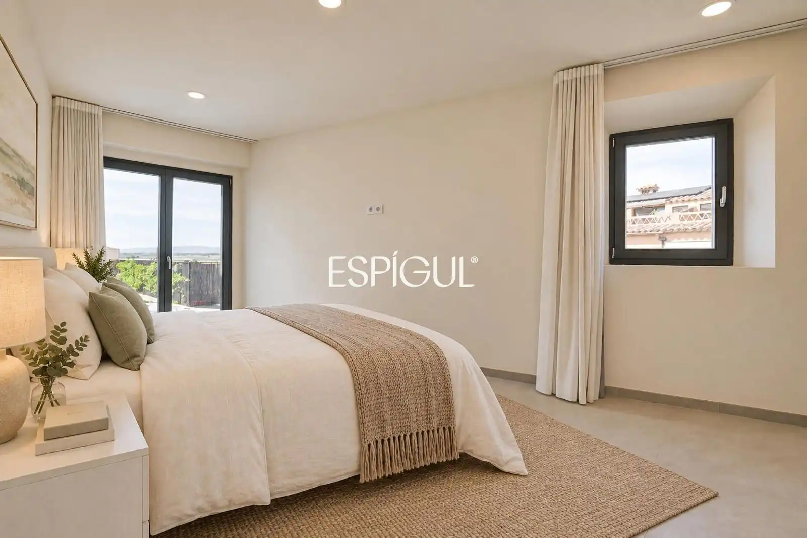 Casa amb terrassa en venda a Puig El, imagen 23