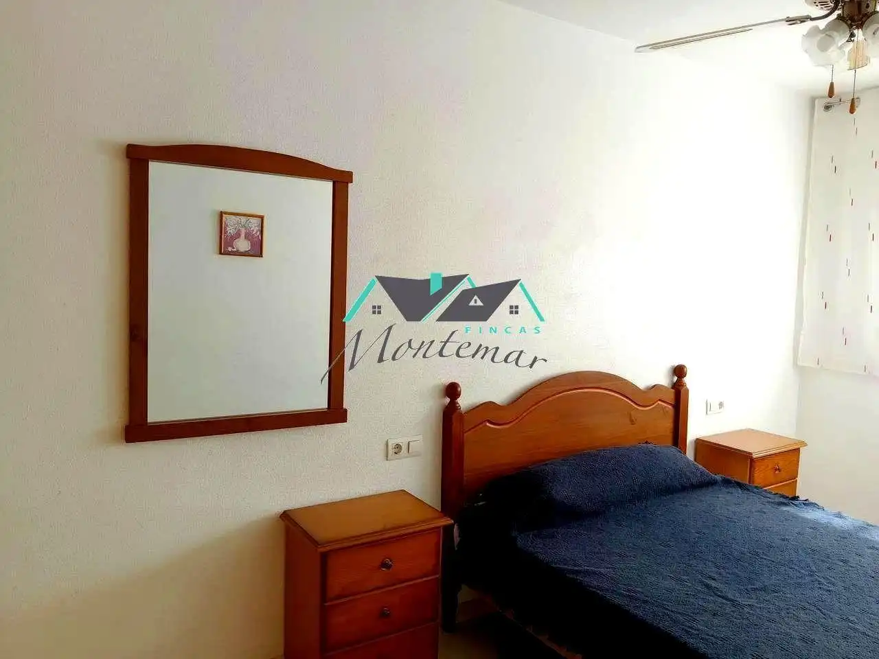 Habitación de Piso en venta en Águilas con Trastero y Amueblado